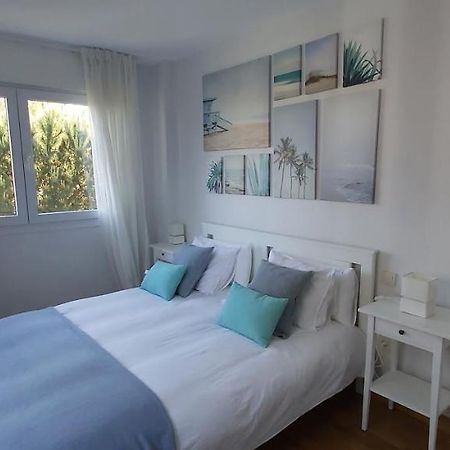 סנטנדר Valdenoja-Sardinero Apartment Suite Beach מראה חיצוני תמונה