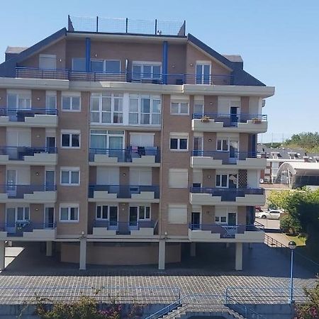 סנטנדר Valdenoja-Sardinero Apartment Suite Beach מראה חיצוני תמונה