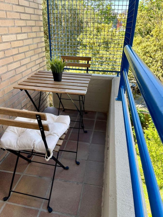 סנטנדר Valdenoja-Sardinero Apartment Suite Beach מראה חיצוני תמונה