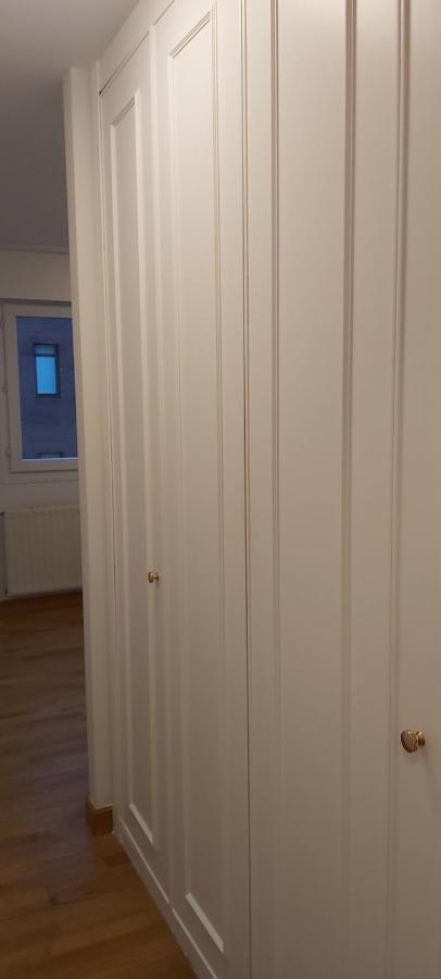סנטנדר Valdenoja-Sardinero Apartment Suite Beach מראה חיצוני תמונה