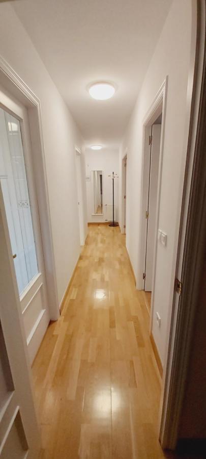 סנטנדר Valdenoja-Sardinero Apartment Suite Beach מראה חיצוני תמונה