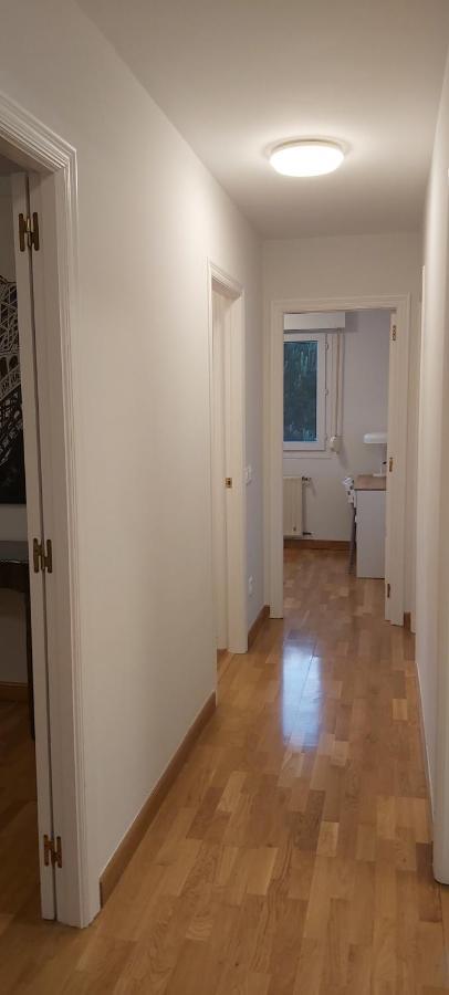 סנטנדר Valdenoja-Sardinero Apartment Suite Beach מראה חיצוני תמונה