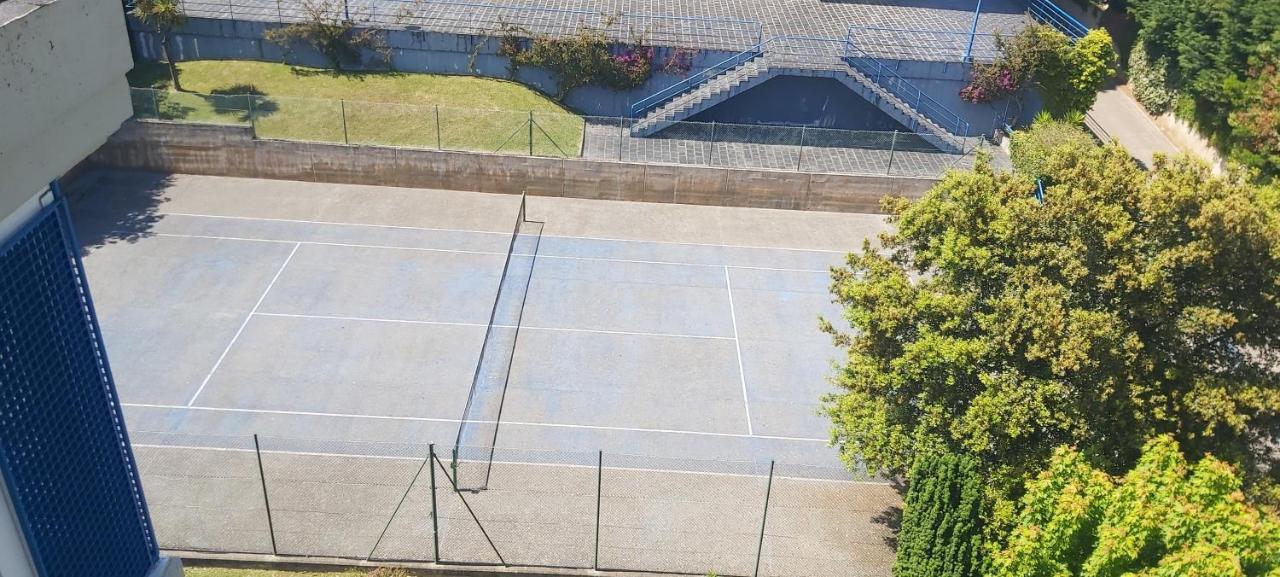 סנטנדר Valdenoja-Sardinero Apartment Suite Beach מראה חיצוני תמונה