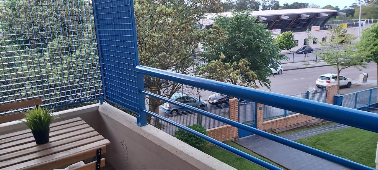 סנטנדר Valdenoja-Sardinero Apartment Suite Beach מראה חיצוני תמונה